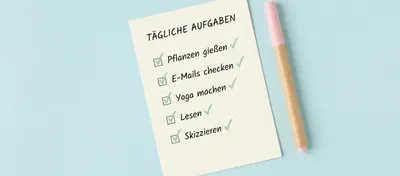 Checklisten für die Pflegeheimsuche und den Umzug - Praktische Checklisten für die Pflegeheimsuche und