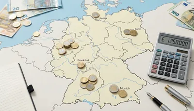 Pflegeheim-Kosten nach Bundesland: Eigenanteil im Vergleich 2025